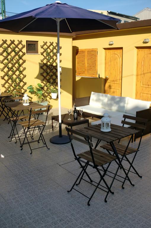 The Yellow House Vila Nova de Gaia Exterior foto