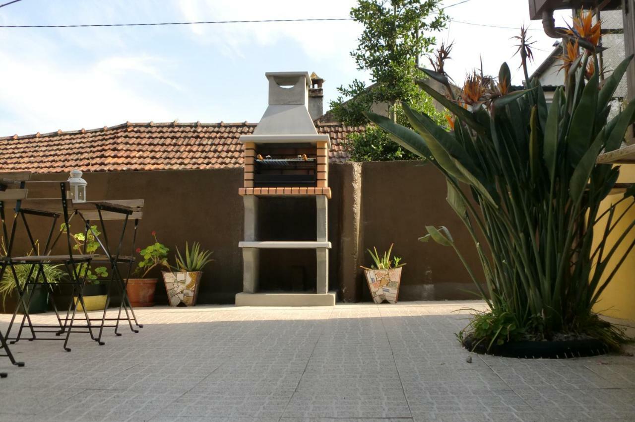 The Yellow House Vila Nova de Gaia Exterior foto